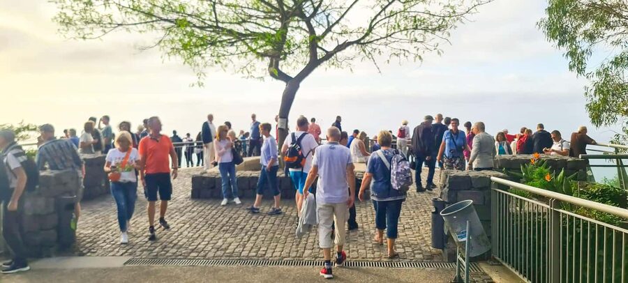 Funchal: Family Madeira Island Tour - Starting with your own Madeira wish list
