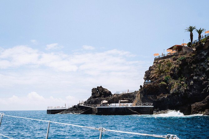 Funchal: Half and Full Day Private Sailboat Tour - Key points to know before sailing