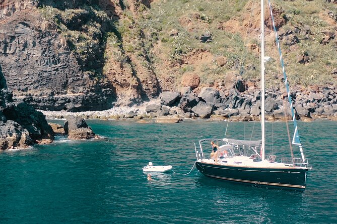 Funchal: Half and Full Day Private Sailboat Tour - Setting sail from Marina do Funchal