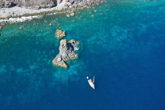 Funchal: Half and Full Day Private Sailboat Tour - Comfort on a half-day private boat