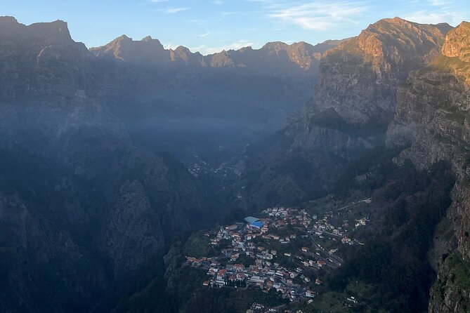 Funchal highlights 5h Private Tour in Madeira - Key points at a glance