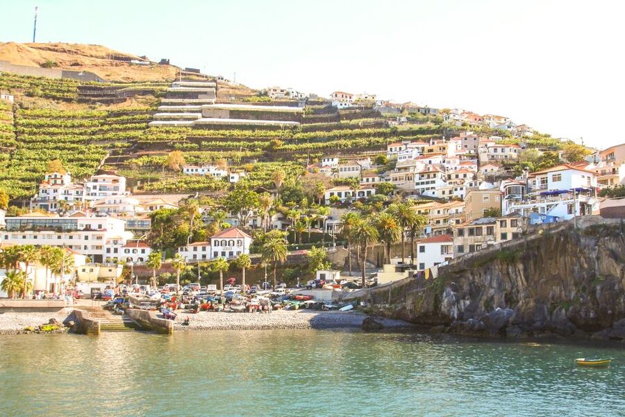 Funchal: Hop-On Hop-Off Bus Tour - Key points to know before boarding