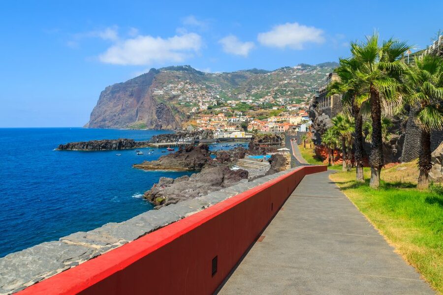 Funchal: Hop-On Hop-Off Bus Tour - What this Funchal bus route actually covers