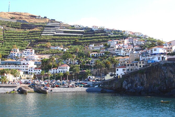 Funchal Hop-On Hop-Off Tour 3 in 1 - What the five-day option is really good for