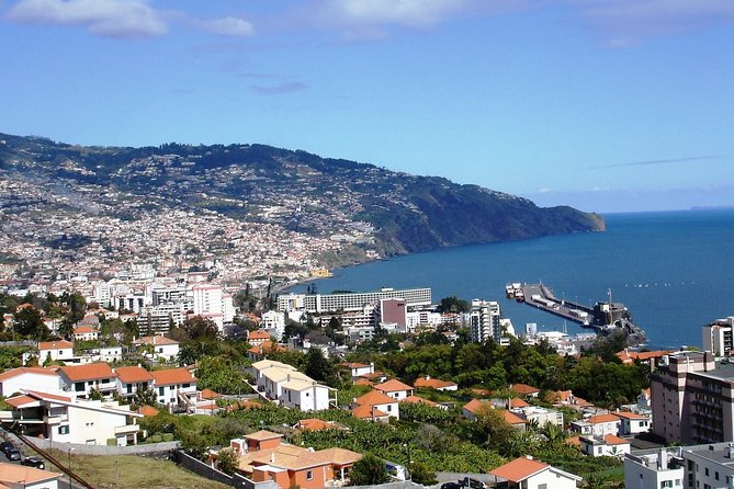 Funchal Hop-On Hop-Off Tour 3 in 1 - Timing, buses, and the biggest weakness