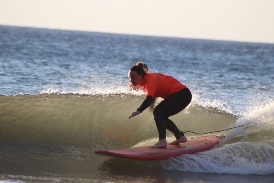 Funchal: Madeira Island Group Surf Lesson - Why this Madeira surf lesson works for first-timers