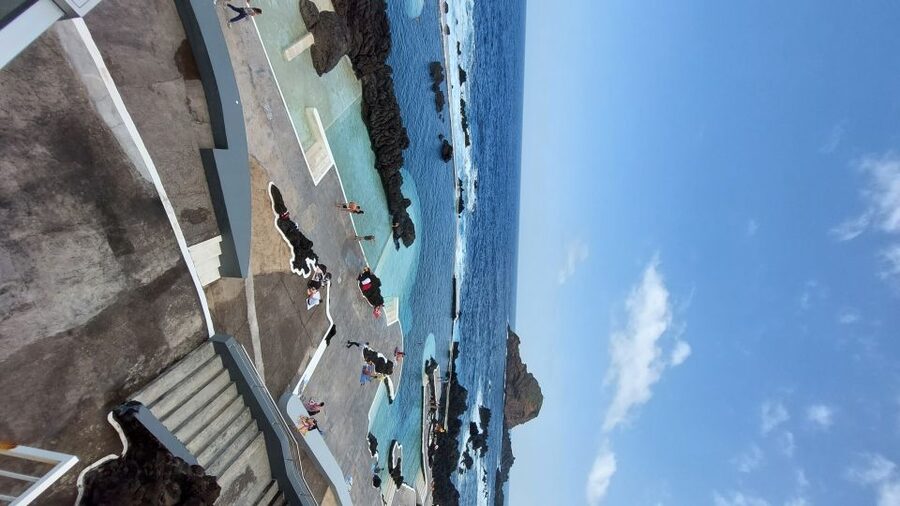 Funchal: Maderia Island Off Road Jeep Tour with Swim Stop - Key points at a glance