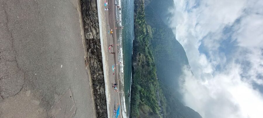 Funchal: Maderia Island Off Road Jeep Tour with Swim Stop - Why this west-coast route works so well