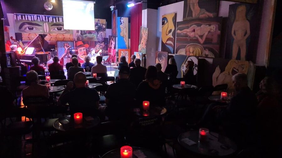 Funchal: MAMMA Museum & Concert Ticket with 1 Drink - Who will get the most from MAMMA?