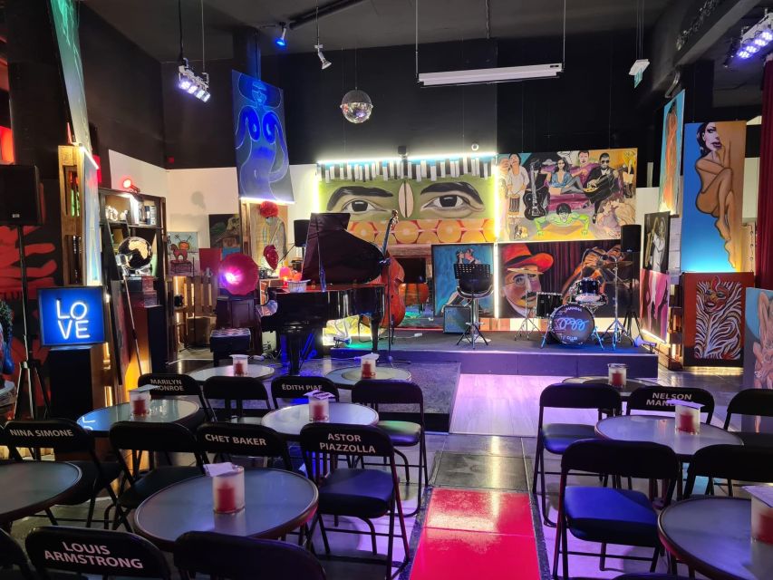 Funchal: MAMMA Museum & Concert Ticket with 1 Drink - Should you book the MAMMA Museum and Concert?