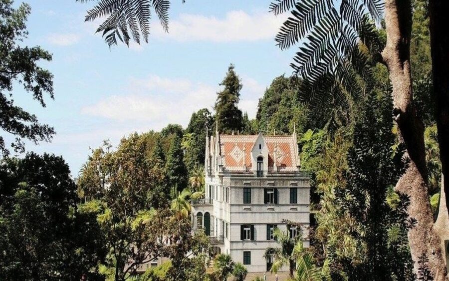 Funchal: Monte Palace Tropical Gardens Tuk Tuk Tour - Key points to know before booking