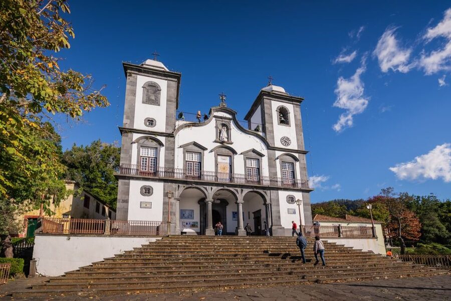 Funchal: Monte Tropical Garden & Toboggan Ride by Tuk Tuk - The guides make the difference