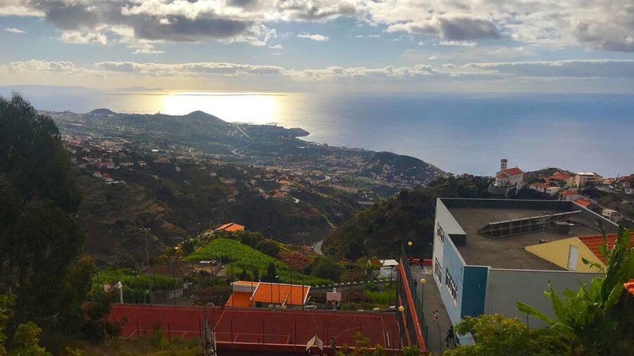 Funchal: Northern Levada Walking Tour - Following the levada from Cabo Girão