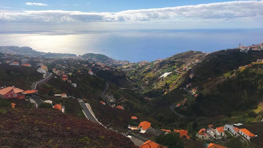 Funchal: Northern Levada Walking Tour - Pickup from Funchal and nearby areas