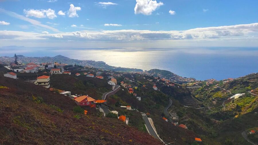 Funchal: Northern Levada Walking Tour - Is $38 a fair price?
