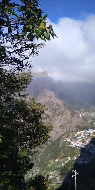 Funchal: Nuns Valley Easy Walk with Mountain Surroundings - Why Nuns Valley is Madeira’s big mountain surprise
