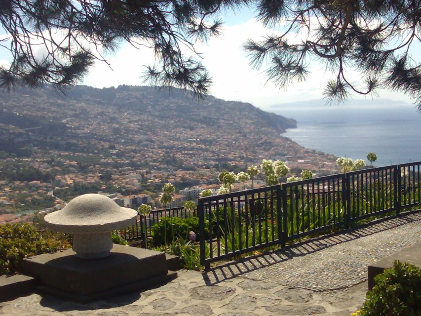 Funchal: Nuns Valley Half Day Tour - Why this short Madeira tour works