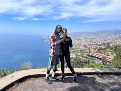 Nuns Valley, Safari Tour, & Viewpoints with Sunset