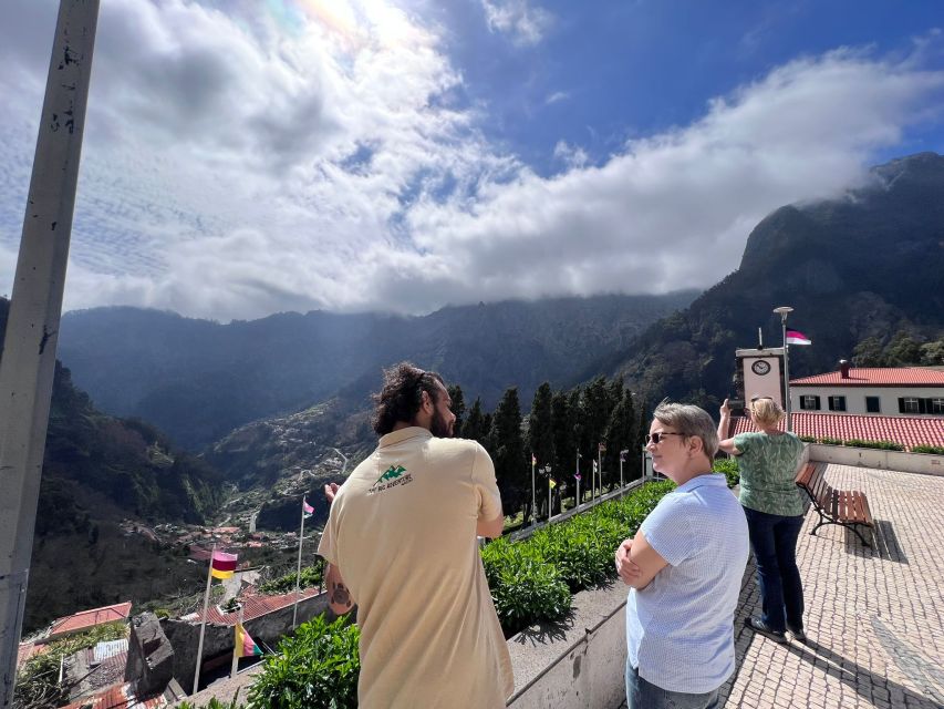 Funchal: Nuns Valley, Safari Tour, & Viewpoints with Sunset - Who will enjoy this Madeira outing most