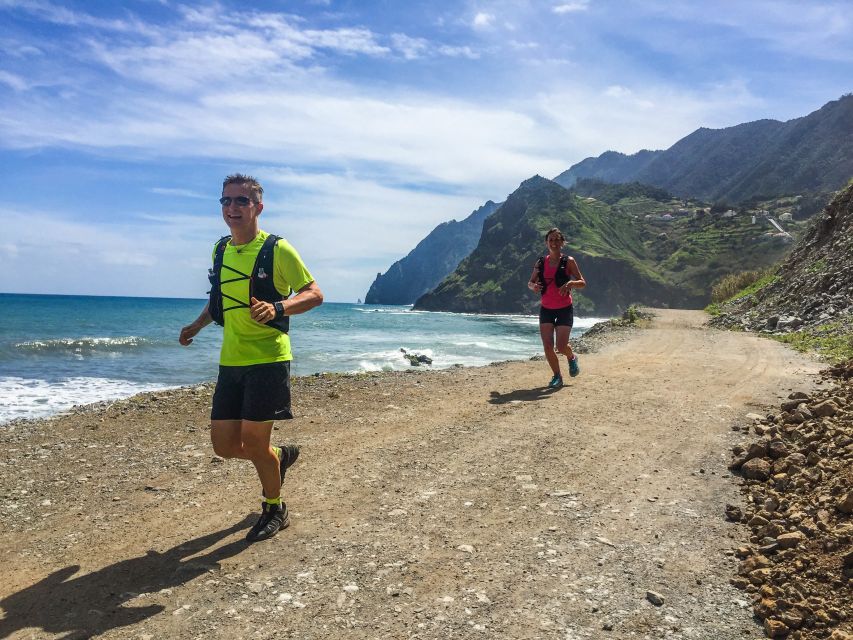 Funchal: Ocean to Mountain Running Tour - Is $80 a fair price?