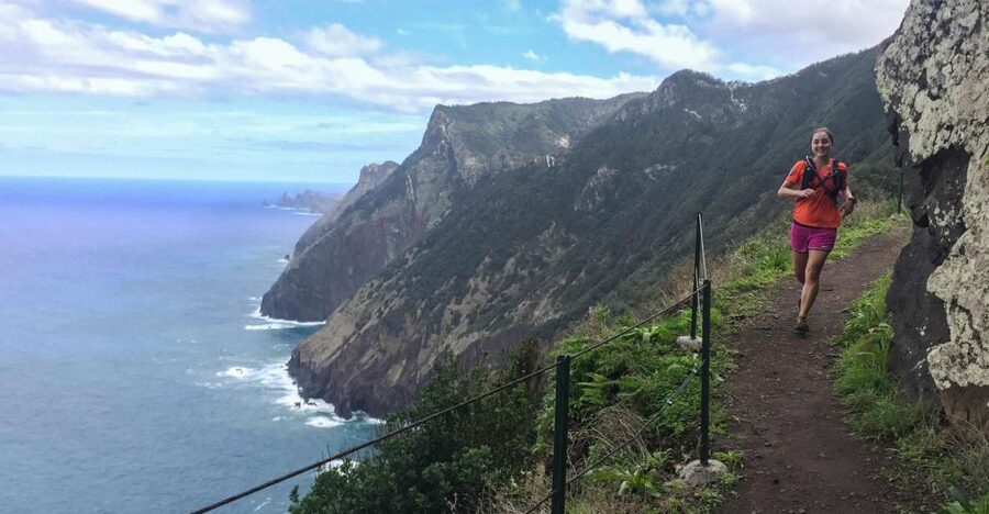 Funchal: Ocean to Mountain Running Tour - What to bring for a six-hour mountain run