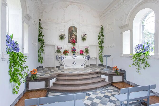 Funchal Old Town & Palheiro Gardens Private Tuk Tuk Tour - Should you book the Funchal Old Town and Palheiro Gardens ride?