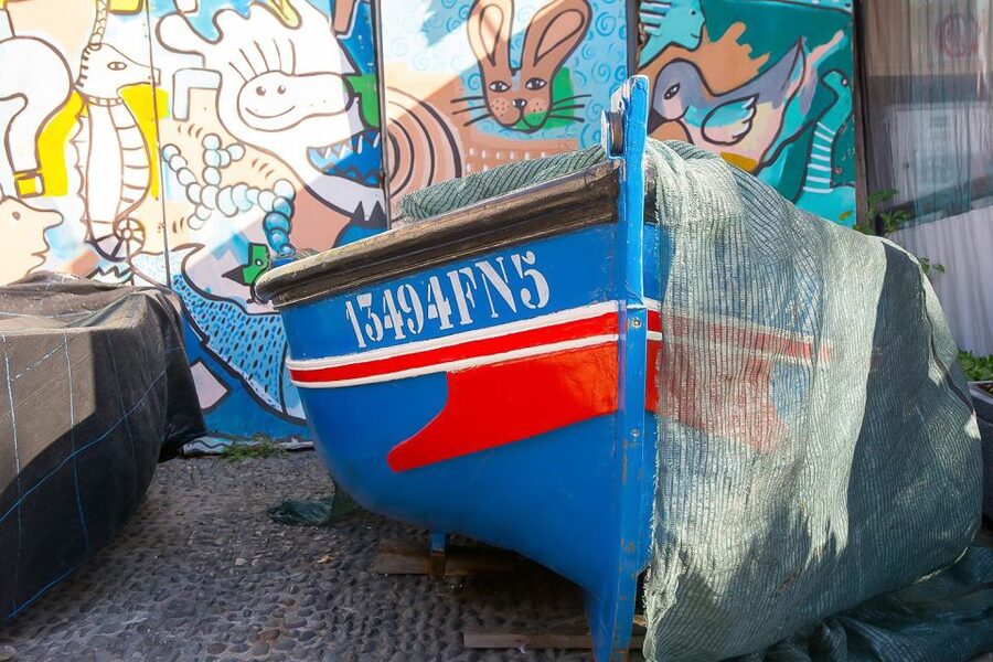 Funchal: Old Town Walking Tour - What the guides add to the experience