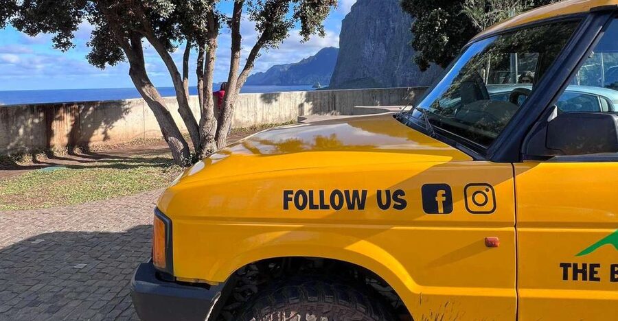 Funchal: Pico do Areeiro, Caniçal, Santana Jeep Safari Tour - Why this east Madeira jeep tour works