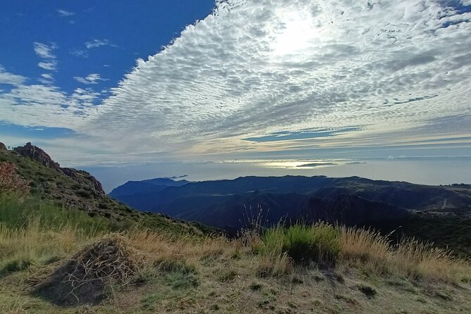 Funchal: Pico do Arieiro to Santana and Ponta de Sao Lorenco - Two hours in Santana for houses and lunch