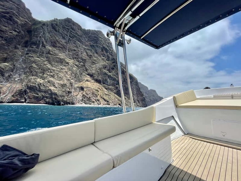 Funchal: Private Boat Tour w/Snorkel & Paddleboard - Is this Funchal boat tour worth booking?