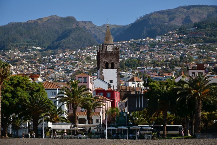 Funchal: Private Customizable Guided Tour by Tuk-Tuk - Why a private tuk-tuk works well in Funchal