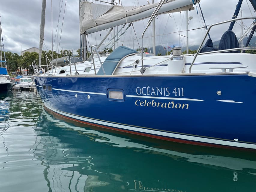 Funchal: Private Sailing Sunrise, Sunset & Moonlight Cruises - Key things to know before you sail