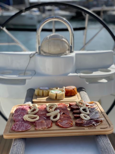 Funchal: Private Sailing Sunrise, Sunset & Moonlight Cruises - Swimming, snorkeling, and time on the water