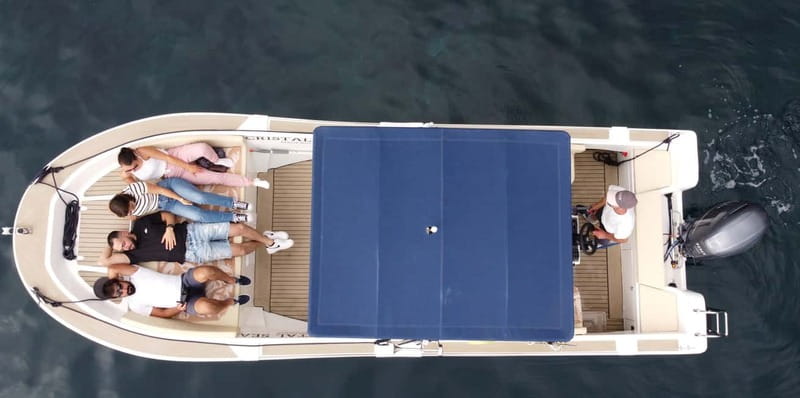 Funchal: Private Sunset Boat Trip - Snorkel & Paddle - Key points before you book