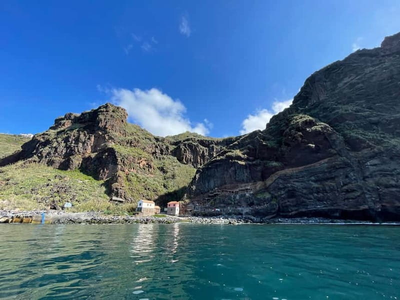 Funchal: Private Sunset Boat Trip - Snorkel & Paddle - Who should choose this boat trip