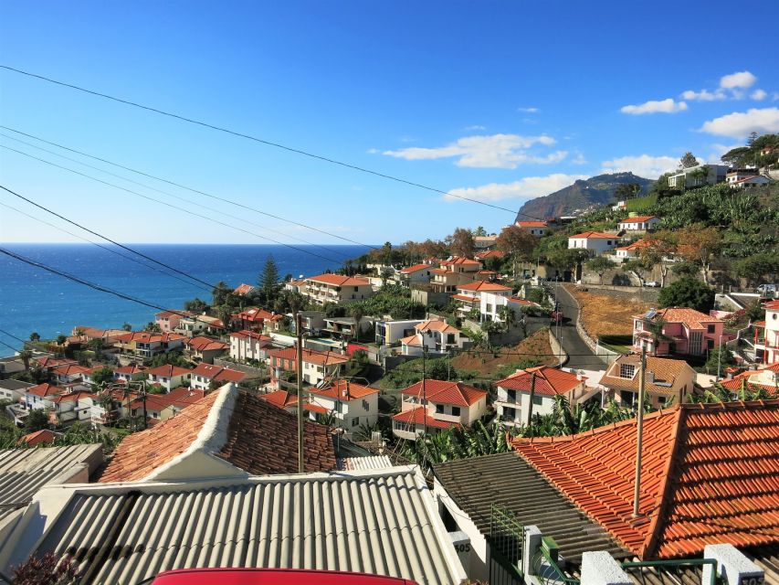 Funchal: Private Tour with a Local Guide - What the 2-hour version gives you