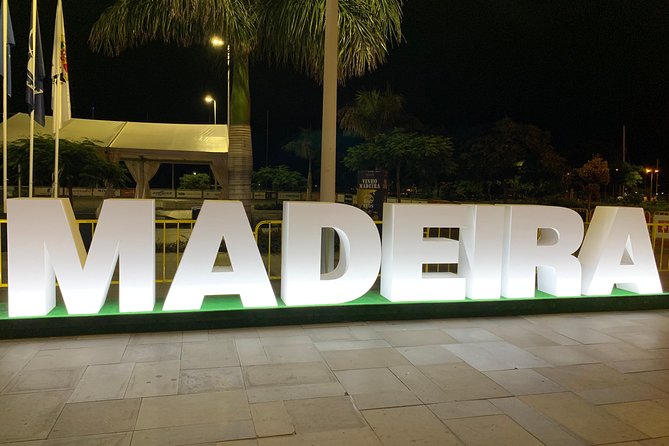 Funchal Private Transfers Service to Madeira Airport - Leaving Funchal without the usual airport scramble