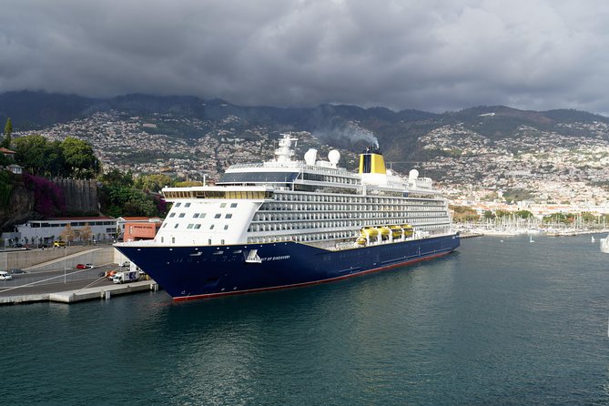 Funchal Private Vehicle Service with Driver for a Half Day or Full Day - Key points to know before you book