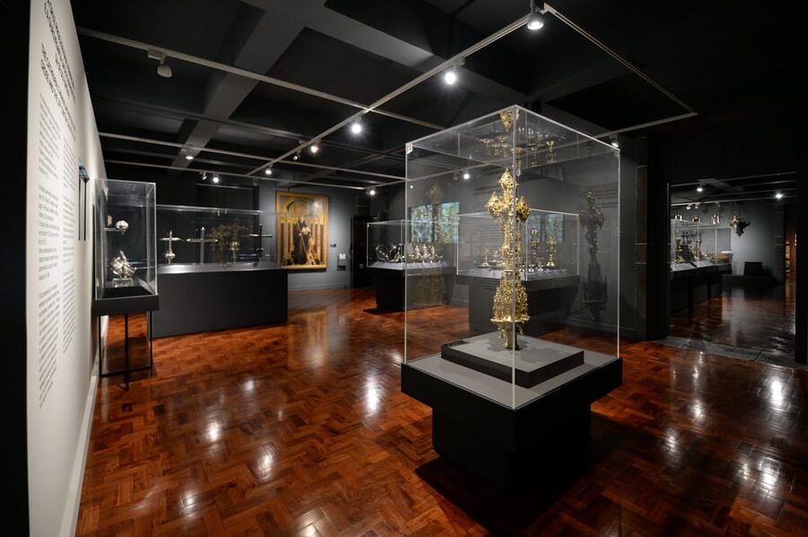 Funchal: Sacred Art Museum of Funchal Entry Ticket - Practical booking advice