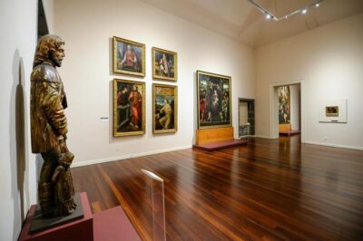 Sacred Art Museum of Funchal Entry Ticket