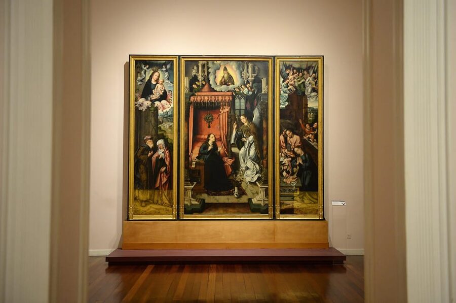Funchal: Sacred Art Museum of Funchal Entry Ticket - How much time should you allow?