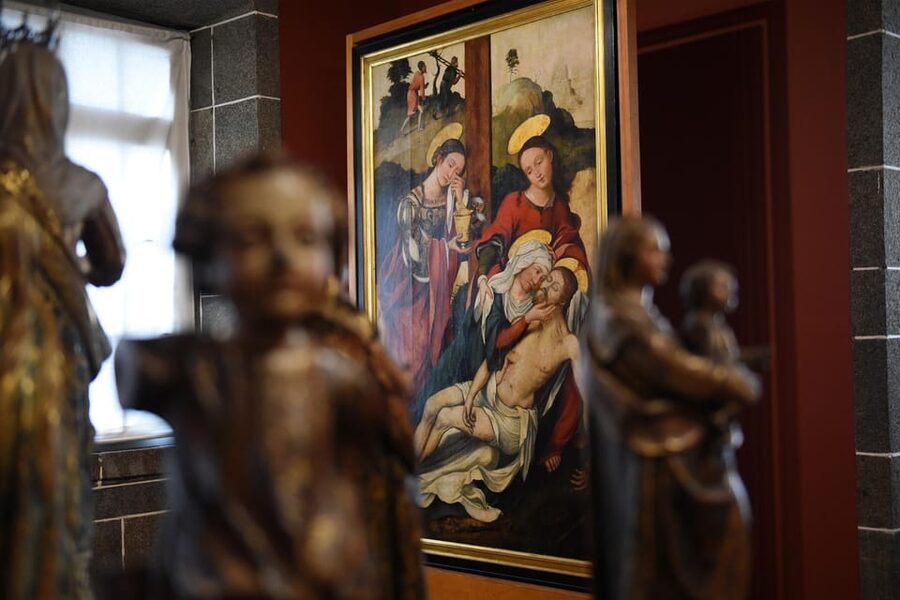 Funchal: Sacred Art Museum of Funchal Entry Ticket - Who will get the most from this museum?