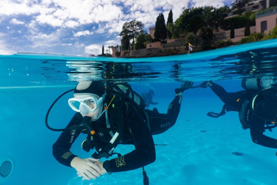 Funchal: Scuba Diving Experience for Beginners - Timing, flights, and the practical details