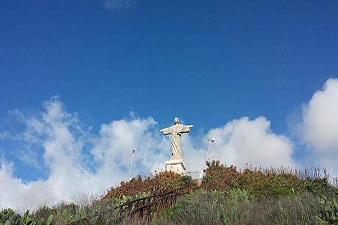 Funchal : Sunday Market - South East Tour - Why this southeast route works so well