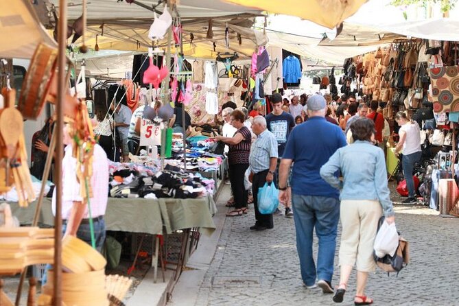 Funchal : Sunday Market - South East Tour - Ponta de São Lourenço, the island’s eastern edge