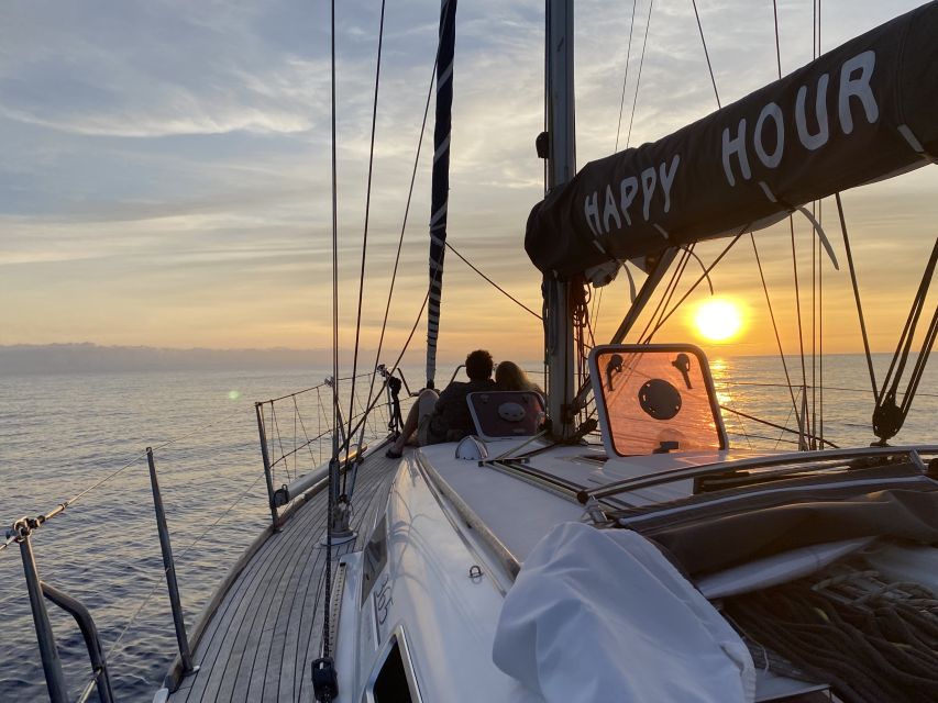 Funchal: Sunset Sailing Private Tour - What makes this sunset cruise worth considering