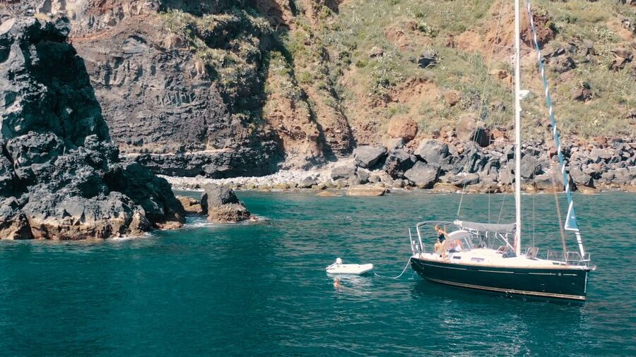 Funchal: Sunset Sailing Private Tour - Who should book this Funchal sunset cruise
