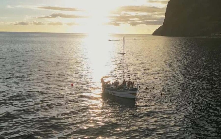 Funchal: Sunset Tour on Traditional Madeiran Boat w/ Drinks - Should you book the Dragão sunset cruise?