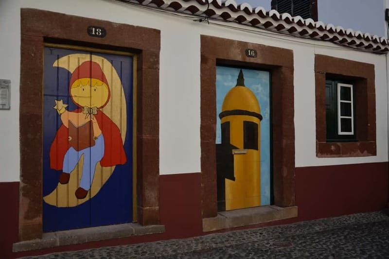 Funchal: Toboggan and Old Town Experience with Tukway - Why the Monte toboggan makes this tour different
