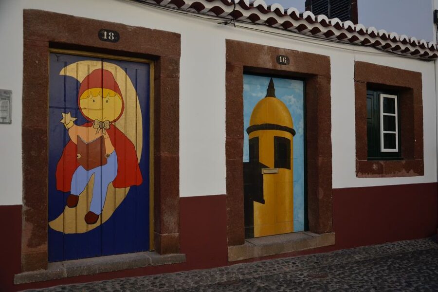 Funchal: Toboggan and Old Town Experience with Tukway - Price, group size, and practical value